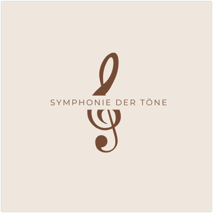 Symphonie der Töne
